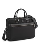 【エース バッグズ アンド ラゲッジ/ACE BAGS & LUGGAGE / MEN】のOrobianco ソロペルテ ビジネスバッグ 2way A4サイズ 13.3inchPC収納 14L 910g 92965 オロビアンコ ブラック|ID: prp329100003940477 ipo3291000000027378272