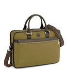 【エース バッグズ アンド ラゲッジ/ACE BAGS & LUGGAGE / MEN】のOrobianco ソロペルテ ビジネスバッグ 2way A4サイズ 13.3inchPC収納 14L 910g 92965 オロビアンコ カーキ|ID: prp329100003940477 ipo3291000000029183274