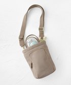 【トッカ/TOCCA】の【撥水】COLLIS NYLON MULTIBAG マルチバッグ [新色]ベージュ系|ID: prp329100003940578 ipo3291000000031738061