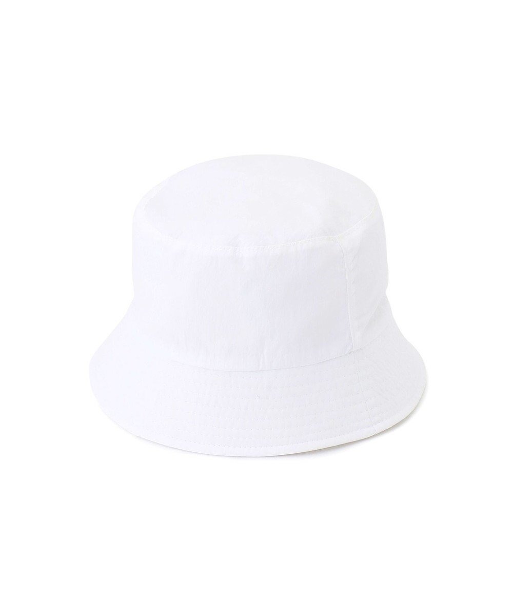 【グレース コンチネンタル/GRACE CONTINENTAL】のホワイトバケットハット 人気、トレンドファッション・服の通販 founy(ファニー) 　ファッション　Fashion　レディースファッション　WOMEN　帽子　Hats　スマート　Smart　デニム　Denim　フェミニン　Feminine　夏　Summer　帽子　Hat　 other-1|ID: prp329100003940675 ipo3291000000025997366