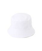 【グレース コンチネンタル/GRACE CONTINENTAL】のホワイトバケットハット 人気、トレンドファッション・服の通販 founy(ファニー) ファッション Fashion レディースファッション WOMEN 帽子 Hats スマート Smart デニム Denim フェミニン Feminine 夏 Summer 帽子 Hat thumbnail ホワイト|ID: prp329100003940675 ipo3291000000025997367