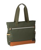 【エース バッグズ アンド ラゲッジ/ACE BAGS & LUGGAGE / MEN】のArcapel スタッグ トートバッグ B4サイズ 17554 アルカペル ビジネスバッグ カーキ|ID: prp329100003942558 ipo3291000000027378456