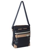 【エース バッグズ アンド ラゲッジ/ACE BAGS & LUGGAGE / MEN】のArcapel ベレル ショルダーバッグ 17541 アルカペル ネイビー|ID: prp329100003942559 ipo3291000000027378460