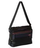 【エース バッグズ アンド ラゲッジ/ACE BAGS & LUGGAGE / MEN】のArcapel ベレル ショルダーバッグ 17542 アルカペル ブラック|ID: prp329100003942562 ipo3291000000027378466