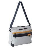 【エース バッグズ アンド ラゲッジ/ACE BAGS & LUGGAGE / MEN】のArcapel ベレル ショルダーバッグ 17542 アルカペル アイスグレー|ID: prp329100003942562 ipo3291000000027378470