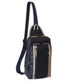 【エース バッグズ アンド ラゲッジ/ACE BAGS & LUGGAGE / MEN】のArcapel ベレル ボディバッグ 17543 アルカペル ネイビー|ID: prp329100003942564 ipo3291000000027378484