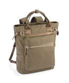 【エース バッグズ アンド ラゲッジ/ACE BAGS & LUGGAGE / MEN】のOrobianco ピオニエーレ リュックサック 撥水加工 A4サイズ 13.3inchPC収納 20L 940g 92936 オロビアンコ ブラウン|ID: prp329100003942570 ipo3291000000027378410