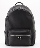 【ジョゼフ オム/JOSEPH HOMME / MEN】のオールレザーシュリンク DAYPACK ブラック系|ID: prp329100003944277 ipo3291000000027378081