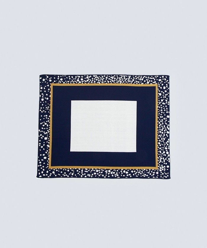 【トリコテ/Tricote】のPLACE MAT3 インテリア・キッズ・メンズ・レディースファッション・服の通販 founy(ファニー) https://founy.com/ ファッション Fashion レディースファッション WOMEN アクセサリー Accessories カラフル Colorful タオル Towel |ID: prp329100003951466 ipo3291000000028587833