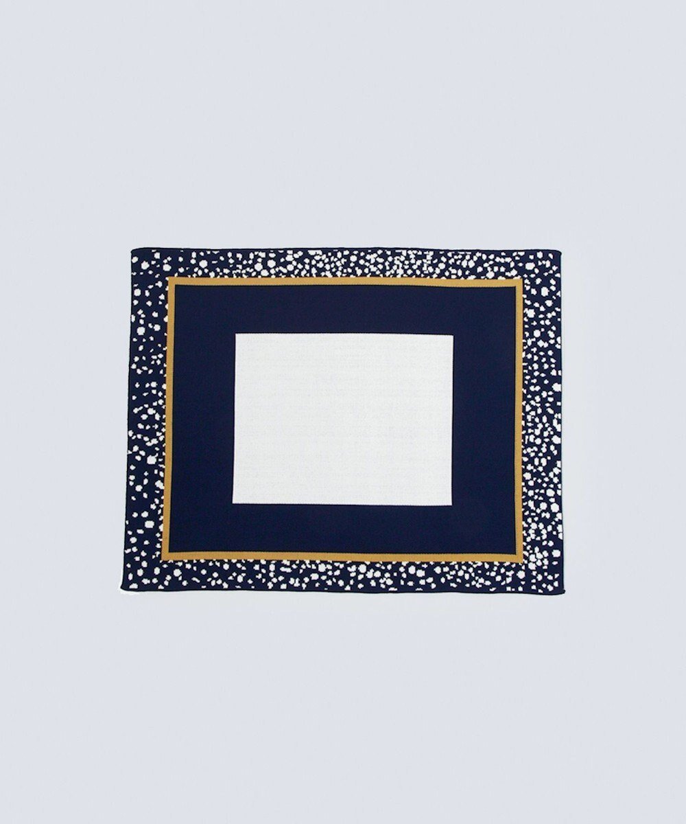 【トリコテ/Tricote】のPLACE MAT3 インテリア・キッズ・メンズ・レディースファッション・服の通販 founy(ファニー) 　ファッション　Fashion　レディースファッション　WOMEN　アクセサリー　Accessories　カラフル　Colorful　タオル　Towel　39NAVY|ID: prp329100003951466 ipo3291000000028587836