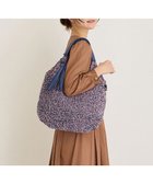 【ルートート/ROOTOTE】の1150【カゴバッグ】LT.ラウンド.バスケット-C 03:ブルーベリー|ID: prp329100003951859 ipo3291000000028613833