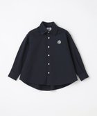 【ジェイ プレス/J.PRESS / KIDS】の【120-130cm】シャツ ジャケット 人気、トレンドファッション・服の通販 founy(ファニー) ファッション Fashion キッズファッション KIDS アウター Coat Outerwear /Kids トップス・カットソー Tops/Tees/Kids S/S・春夏 Ss・Spring/Summer おすすめ Recommend シンプル Simple ジャケット Jacket 再入荷 Restock/Back In Stock/Re Arrival 夏 Summer 春 Spring 羽織 Haori thumbnail ネイビー系|ID: prp329100003951935 ipo3291000000026510033