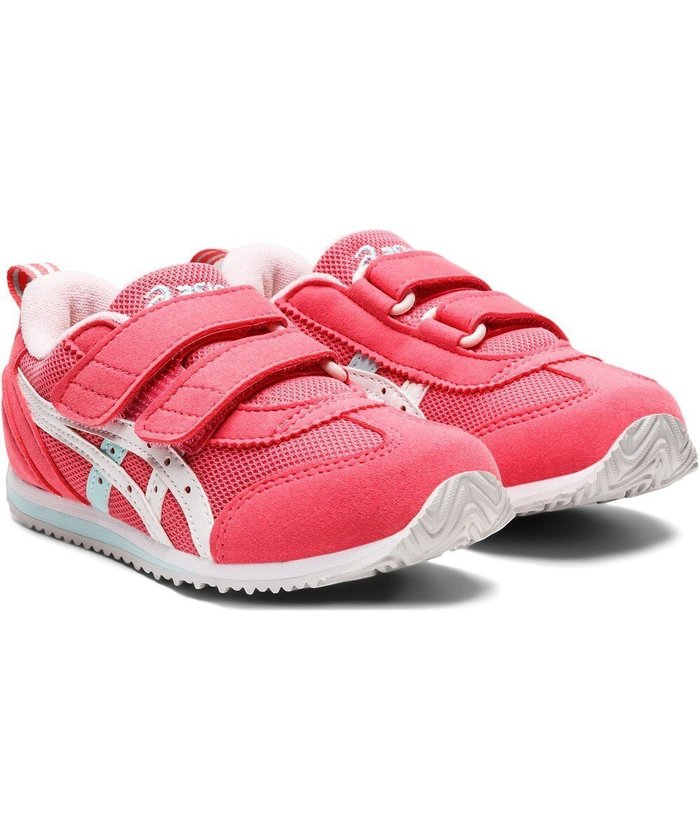 【アシックス ランウォーク/ASICS WALKING / KIDS】のアイダホ MINI 4 インテリア・キッズ・メンズ・レディースファッション・服の通販 founy(ファニー) https://founy.com/ ファッション Fashion キッズファッション KIDS ウォーター Water スニーカー Sneakers フィット Fit メッシュ Mesh ラッセル Russell 抗菌 Antibacterial |ID: prp329100003951938 ipo3291000000029393342