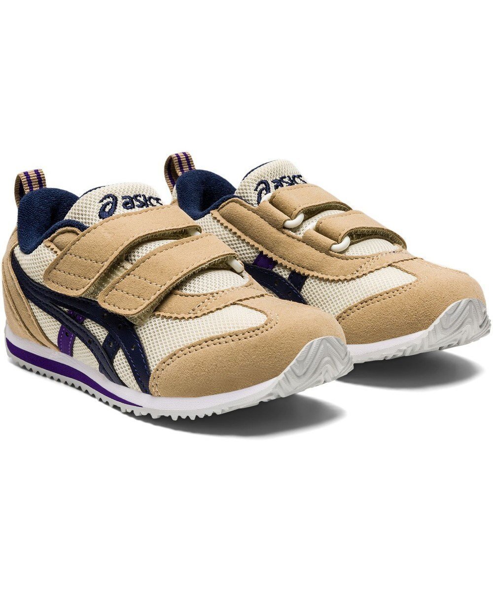 【アシックス ランウォーク/ASICS WALKING / KIDS】のアイダホ MINI 4 人気、トレンドファッション・服の通販 founy(ファニー) 　ファッション　Fashion　キッズファッション　KIDS　ウォーター　Water　スニーカー　Sneakers　フィット　Fit　メッシュ　Mesh　ラッセル　Russell　抗菌　Antibacterial　 other-1|ID: prp329100003951940 ipo3291000000029393444