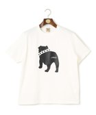 【ジェイ プレス/J.PRESS / MEN】の【UNISEX】バックブルTシャツ ホワイト系|ID: prp329100003952286 ipo3291000000027377700