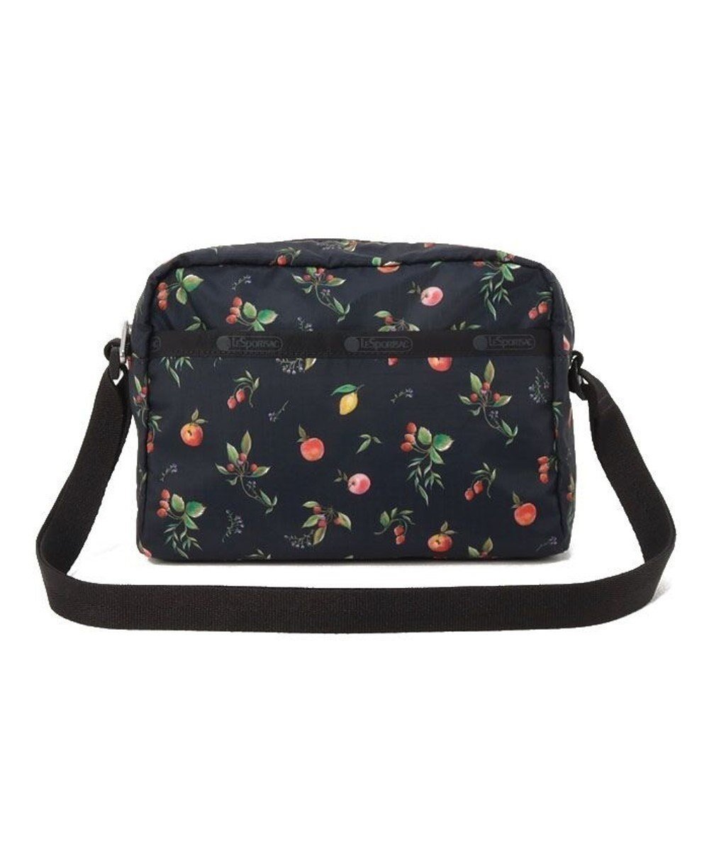 【レスポートサック/LeSportsac】のDANIELLA CROSSBODY/トスドフルーツ 人気、トレンドファッション・服の通販 founy(ファニー) 　ファッション　Fashion　レディースファッション　WOMEN　おすすめ　Recommend　アウトドア　Outdoor　コンパクト　Compact　プリント　Print　ポケット　Pocket　エレガント 上品　Elegant　旅行　Travel　財布　Wallet　 other-1|ID: prp329100003952368 ipo3291000000026059125