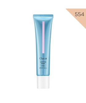 【チャコット コスメティクス/Chacott Cosmetics】の【数量限定】ラスティングベース クール【554ナチュラルピンク】 人気、トレンドファッション・服の通販 founy(ファニー) ファッション Fashion レディースファッション WOMEN ウォーター Water クール Cool スマート Smart 人気 Popularity フレーム Flame |ID:prp329100003952392