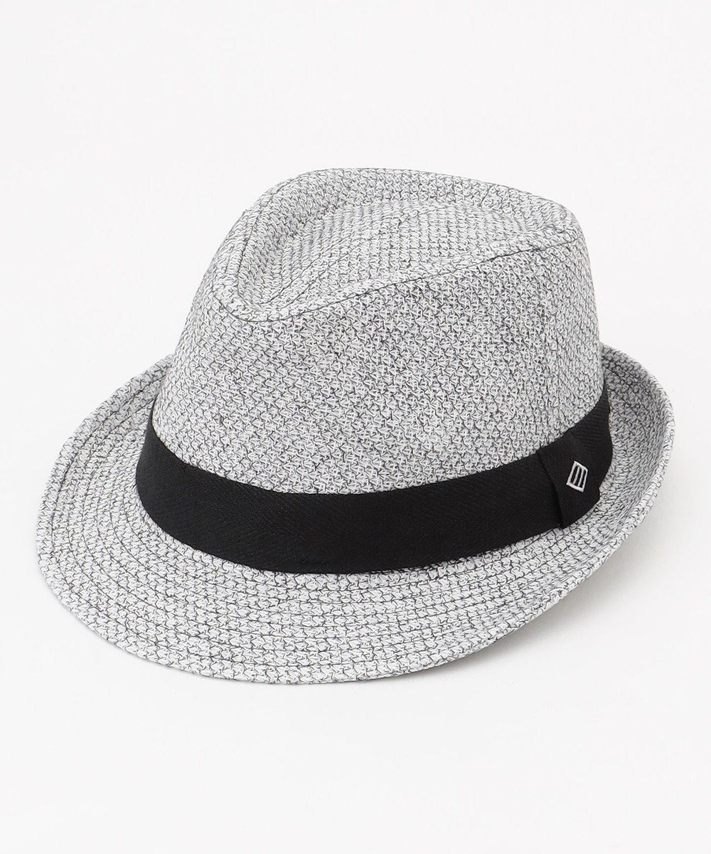 【ジョセフ アブード/JOSEPH ABBOUD / MEN】の【JAPANファブリック・吸水速乾性】ムリネラッセル ハット 人気、トレンドファッション・服の通販 founy(ファニー) 　ファッション　Fashion　メンズファッション　MEN　フォーマル　Formal　リネン　Linen　吸水　Water Absorption　帽子　Hat　 other-1|ID: prp329100003953607 ipo3291000000027377771