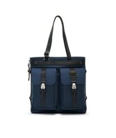 【トゥミ/TUMI / MEN】のメンズ ALPHA BRAVO 「リエイゾン」トート 人気、トレンドファッション・服の通販 founy(ファニー) ファッション Fashion メンズファッション MEN バッグ Bag/Men トートバッグ Tote Bags アクセサリー Accessories コレクション Collection コーティング Coating セットアップ Set Up トラベル Travel フラップ Flap フロント Front ポケット Pocket マグネット Magnet メンズ Mens ラップ Wrap ビジネス 仕事 通勤 Business |ID:prp329100003953628