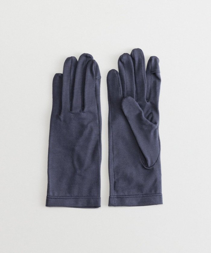 【オルクベット/ORuKuBET】のorganic cotton gloves + インテリア・キッズ・メンズ・レディースファッション・服の通販 founy(ファニー) https://founy.com/ ファッション Fashion レディースファッション WOMEN 手袋 Gloves 抗菌 Antibacterial スリット Slit フィット Fit A/W・秋冬 Aw・Autumn/Winter・Fw・Fall-Winter S/S・春夏 Ss・Spring/Summer NEW・新作・新着・新入荷 New Arrivals おすすめ Recommend 夏 Summer |ID: prp329100003953760 ipo3291000000026066198