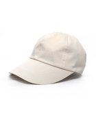 【アトレナ/ATRENA】のrinon dot FLロングブリムキャップ 人気、トレンドファッション・服の通販 founy(ファニー) ファッション Fashion レディースファッション WOMEN 帽子 Hats アウトドア Outdoor キャップ Cap 帽子 Hat thumbnail オフホワイト|ID: prp329100003955228 ipo3291000000026075276