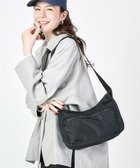 【レスポートサック/LeSportsac】のCLASSIC HOBO/リサイクルドブラックJP リサイクルドブラックJP|ID:prp329100003955232