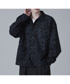 【ウィゴー/WEGO / MEN】のモールプリントシアーシャツ 柄1|ID: prp329100003956611 ipo3291000000029225229