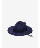 【ダンスキン/DANSKIN】の【UVケア】ウォッシャブルロールハット 人気、トレンドファッション・服の通販 founy(ファニー) ファッション Fashion レディースファッション WOMEN 帽子 Hats コンパクト Compact フィット Fit ラップ Wrap リボン Ribbon 帽子 Hat thumbnail ダークネイビー|ID: prp329100003960654 ipo3291000000026107767