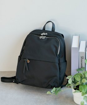 【エースバッグズアンドラゲッジ/ACE BAGS & LUGGAGE】のPROGRES サージュ リュックサック 68375 プログレ 人気、トレンドファッション・服の通販 founy(ファニー) ファッション Fashion レディースファッション WOMEN バッグ Bag エレガント 上品 Elegant クッション Cushion ショルダー Shoulder シンプル Simple チャーム Charm トラベル Travel フロント Front ポケット Pocket メッシュ Mesh リボン Ribbon リュック Ruck Sack |ID:prp329100003962339