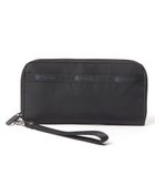 【レスポートサック/LeSportsac】のTECH WALLET WRISTLET/リサイクルドブラックJP リサイクルドブラックJP|ID:prp329100003966202