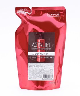 【アスタリフト/ASTALIFT】のスカルプフォーカス コンディショナー (詰替え) 300mL 人気、トレンドファッション・服の通販 founy(ファニー) ファッション Fashion レディースファッション WOMEN ダメージ Damage エレガント 上品 Elegant |ID:prp329100003966558