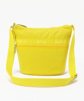 【レスポートサック/LeSportsac】のMINI BUCKET SHOULDER BAG/プリムローズイエロー 人気、トレンドファッション・服の通販 founy(ファニー) ファッション Fashion レディースファッション WOMEN アウトドア Outdoor イエロー Yellow 軽量 Lightweight ショルダー Shoulder シンプル Simple スマート Smart 財布 Wallet バケツ Bucket プリント Print ポケット Pocket ポーチ Pouch 無地 Plain Color おすすめ Recommend 旅行 Travel |ID:prp329100003972670
