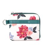 【レスポートサック/LeSportsac】のSLIM WALLET/ペインタリーフローラル ペインタリーフローラル|ID: prp329100003972726 ipo3291000000029243985