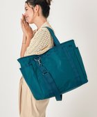 【レスポートサック/LeSportsac】のBIG TOTE/ディープラグーン ディープラグーン|ID:prp329100003972812