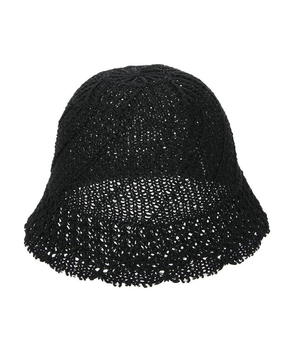 【グリーンパークス/Green Parks】の・TORCH サーモハット インテリア・キッズ・メンズ・レディースファッション・服の通販 founy(ファニー) 　ファッション　Fashion　レディースファッション　WOMEN　帽子　Hats　ガーリー　Girly　帽子　Hat　Black|ID: prp329100003972839 ipo3291000000026194056