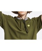 【ピーダブリュサーキュラス/PW CIRCULUS】の【NEW! / 小さくたためる】【UNISEX】メッシュバケットハット ベージュ系|ID: prp329100003973992 ipo3291000000026597135