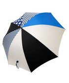 【プラスリング/+RING】の【プラスリング】【数量限定】 UNISEX 雨傘(長)60cm MLT T1218 人気、トレンドファッション・服の通販 founy(ファニー) ファッション Fashion レディースファッション WOMEN 傘 / レイングッズ Umbrellas/Rainwear ユニセックス Unisex グラス Glass ラップ Wrap 傘 Umbrella thumbnail マルチカラー|ID: prp329100003974002 ipo3291000000026207685