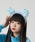 【ウィゴー/WEGO】のイベントカチューシャA 人気、トレンドファッション・服の通販 founy(ファニー) ファッション Fashion レディースファッション WOMEN シュシュ / ヘアアクセ Hair Accessories アクセサリー Accessories thumbnail 柄10|ID: prp329100003975092 ipo3291000000026216422