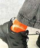 【ウィゴー/WEGO / MEN】のタイダイソックス(R) 人気、トレンドファッション・服の通販 founy(ファニー) ファッション Fashion メンズファッション MEN シューズ・靴 Shoes/Men カーゴパンツ Cargo Pants サンダル Sandals スニーカー Sneakers スマホ Smartphone ソックス Socks ハーフ Half ワーク Work thumbnail オレンジ|ID: prp329100003975129 ipo3291000000026216596