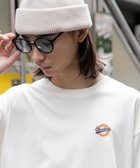 【ウィゴー/WEGO】の【ユニセックス着用ITEM/綿100%/SMLサイズ展開】リラックスフィットワンポイントT(S) 柄1|ID: prp329100003975131 ipo3291000000028777599