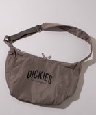 【ウィゴー/WEGO】の【ユニセックスITEM】別注Dickies ナイロンショルダー グレーその他|ID: prp329100003975136 ipo3291000000026216626