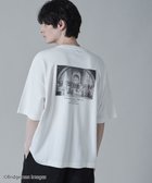 【ウィゴー/WEGO / MEN】のARTCOLLECTIONグラフィックT(S) 柄2|ID: prp329100003975137 ipo3291000000028813640