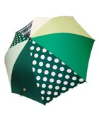 【プラスリング/+RING】の【プラスリング】【数量限定】 UNISEX 雨傘(長)60cm GRN T1202 緑|ID: prp329100003975151 ipo3291000000026216675