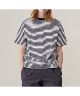 【アンフィーロ/UNFILO / MEN】のベーシックTEE 24年春夏商品 人気、トレンドファッション・服の通販 founy(ファニー) ファッション Fashion メンズファッション Fashion for Men トップス・カットソー Cut & Sew Tops メンズシャツ Shirts ユニセックス Unisex, Genderless カットソー Cut and Sewn Top ベーシック Basic, Essential 夏 Summer 定番 Standard, Basic Item 春 Spring S/S・春夏 SS, Spring/Summer, Warm Season |ID:prp329100003975155