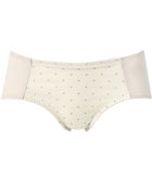 【ウィング/Wing】のジュニアショーツ Wing Teen おしりにくいこみにくい ズレ上がりにくい(裾) 【non!PKパンツ】 綿混素材(身生地部) RB2451とペア はきこみ丈あさめ RJ3451 ウイング/ワコール ベージュ|ID: prp329100003975185 ipo3291000000031721623