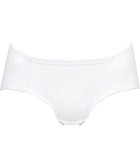 【ウィング/Wing】のジュニアショーツ Wing Teen おしりにくいこみにくい ズレ上がりにくい(裾) 【non!PKパンツ】 綿混素材(身生地部) RB2451とペア はきこみ丈あさめ RJ3451 ウイング/ワコール ホワイト|ID: prp329100003975185 ipo3291000000031721637
