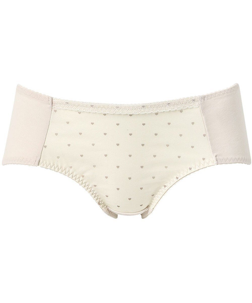 【ウィング/Wing】のジュニアショーツ Wing Teen おしりにくいこみにくい ズレ上がりにくい(裾) 【non!PKパンツ】 綿混素材(身生地部) RB2451とペア はきこみ丈あさめ RJ3451 ウイング/ワコール 人気、トレンドファッション・服の通販 founy(ファニー) 　ファッション　Fashion　レディースファッション　WOMEN　パンツ　Pants　アンダー　Under　ギャザー　Gather　ショーツ　Shorts　フィット　Fit　ブラジャー　Bra　 other-1|ID: prp329100003975185 ipo3291000000031904632