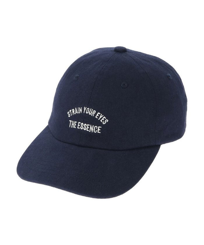 【アメリカンホリック/AMERICAN HOLIC】のツイルロゴCAP インテリア・キッズ・メンズ・レディースファッション・服の通販 founy(ファニー) https://founy.com/ ファッション Fashion レディースファッション WOMEN 帽子 Hats NEW・新作・新着・新入荷 New Arrivals キャップ Cap シンプル Simple フィット Fit 帽子 Hat |ID: prp329100003975213 ipo3291000000026216992