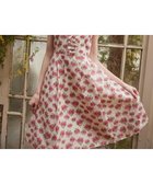 【トッカ/TOCCA】の【洗える!】FLOWER BUD ドレス 人気、トレンドファッション・服の通販 founy(ファニー) ファッション Fashion レディースファッション WOMEN ワンピース Dress ドレス Party Dresses 2024年 2024 2024春夏・S/S Ss,Spring/Summer,2024 S/S・春夏 Ss・Spring/Summer ドレス Dress フラワー Flower 再入荷 Restock/Back In Stock/Re Arrival 夏 Summer 春 Spring 洗える Washable thumbnail ピンク系5|ID: prp329100003975310 ipo3291000000026217437