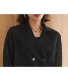 【23区/NIJYUSANKU】の【好評につき追加生産】ビーンズ ネックレス ゴールド系|ID: prp329100003975335 ipo3291000000035604975